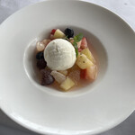 リストランテAO 逗子マリーナ - 