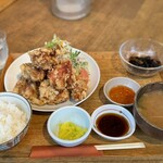 キッチン ほりぐち - 