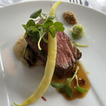 リストランテAO 逗子マリーナ - 