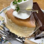 モンパル - 