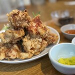 キッチン ほりぐち - 