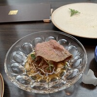 焼肉 銀座コバウ 並木通り店 - 