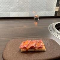 焼肉 銀座コバウ 並木通り店 - 