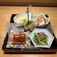 なか川 - 