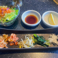 焼肉 べこ亭 たまプラーザ本店 - 