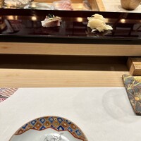 築地 すし Omakase - 