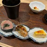 赤坂 鮨大谷 - 