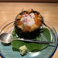 なか川 - 