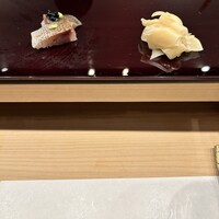 築地 すし Omakase - 