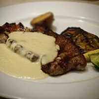 かもめのイタリアン - 