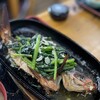 魚屋直営食堂　魚まる