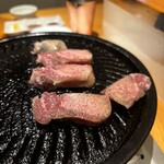 焼肉 BAN - 