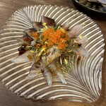 軽量級イタリアン マガーリ食堂 - 