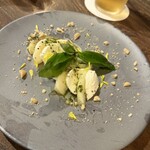 軽量級イタリアン マガーリ食堂 - 