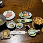 法師温泉 長寿館 - 