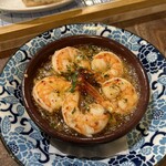 軽量級イタリアン マガーリ食堂 - 