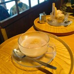 ディアンドデパートメント - 