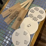 軽量級イタリアン マガーリ食堂 - 