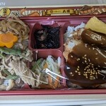 駅弁屋 - 写真３