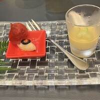 レストラン・パッション - 