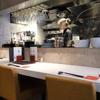 NK 蕎麦屋の二階 - 