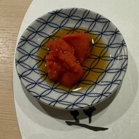 天ぷら 辻 - 