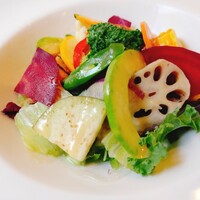 京都イタリアン 欧食屋 Kappa - 