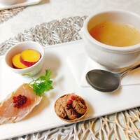 京都イタリアン 欧食屋 Kappa - 