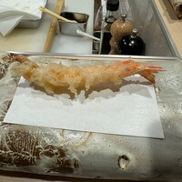 天ぷら 辻 - 