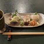 大寿司 - 料理写真:さすがのネタの良さ