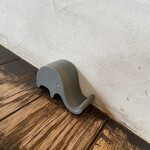 セブンズカフェ - ゾウさんの携帯立て