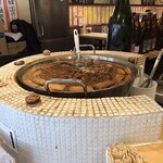 食堂うめぼし 天神南 - 