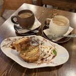 Spice＆Cafe FamFam  - 