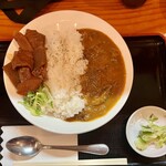 煮込み食堂 まるしば - 