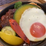 セブンズカフェ - 