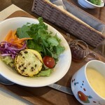セブンズカフェ - 