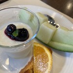 セブンズカフェ - 