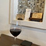 セブンズカフェ - まるさんが大好きなワイン