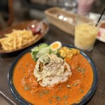 Spice＆Cafe FamFam  - 