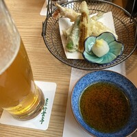 東京竹葉亭 南御堂店 -  東京竹葉亭 南御堂店 -