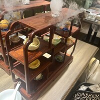 中華街 桂宮 - 
