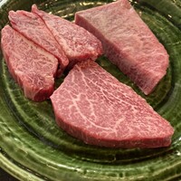 鉄板焼 さざんか - 