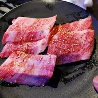 食べ飲み放題 焼肉ダイニングちからや 名駅店 - 