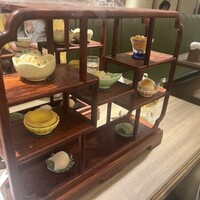 中華街 桂宮 - 