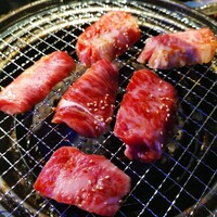 食べ飲み放題 焼肉ダイニングちからや 名駅店 - 