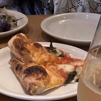 Tsuchi 農園野菜とチーズ料理 - 