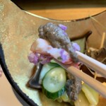個室かに料理 蟹なが - 