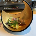 個室かに料理 蟹なが - 