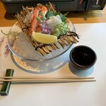 個室かに料理 蟹なが - 