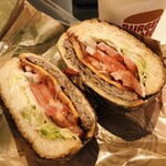 バーガーキング 博多駅筑紫口店 - 